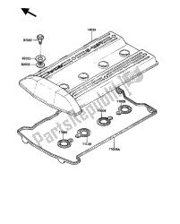 CYLINDER HEAD COVER