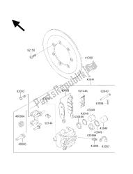 FRONT BRAKE