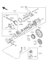 motor de arranque