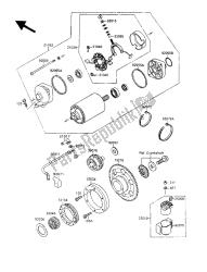 motor de arranque