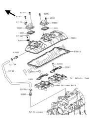 CYLINDER HEAD COVER