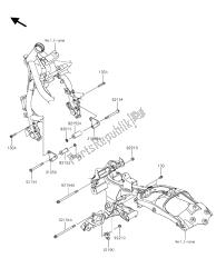 ENGINE MOUNT