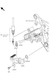 BRAKE PEDAL