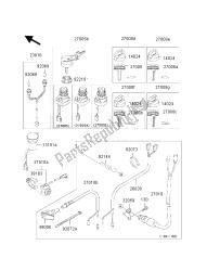 IGNITION SWITCH