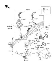 IGNITION SWITCH