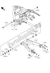 SWINGARM