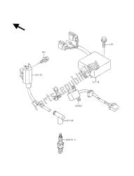 IGNITION COIL