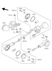 TURN SIGNALS