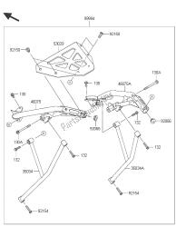 accesorio (soporte superior)