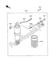 SHOCK ABSORBER(S)