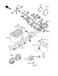 CHASSIS ELECTRICAL EQUIPMENT