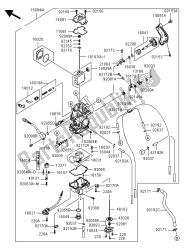 carburateur