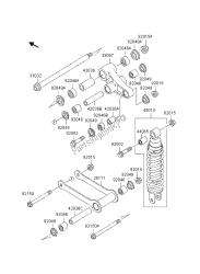 SUSPENSION & SHOCK ABSORBER