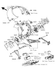 FRAME FITTINGS