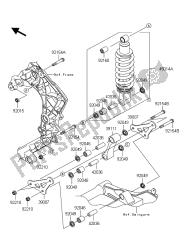 SUSPENSION & SHOCK ABSORBER