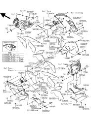 COWLING LOWERS