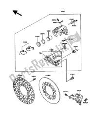 REAR BRAKE