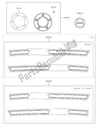 ACCESSORY (DECALS)