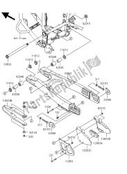 SWINGARM