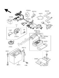 CHASSIS ELECTRICAL EQUIPMENT