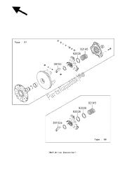 pièces optionnelles (convertisseur d'entraînement)