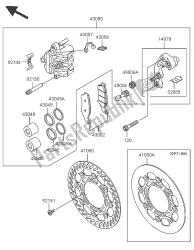 FRONT BRAKE