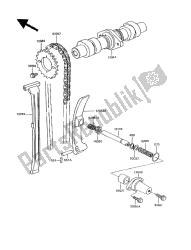 nokkenas (sen) en spanner