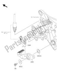 BRAKE PEDAL