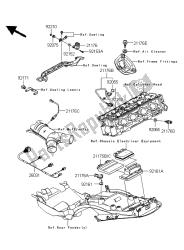 injection de carburant