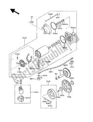 startmotor