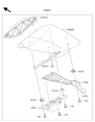 accesorio (funda de asiento individual)