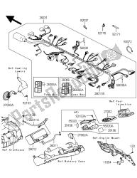 CHASSIS ELECTRICAL EQUIPMENT