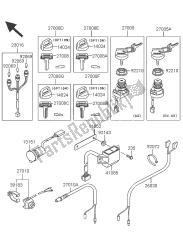 IGNITION SWITCH