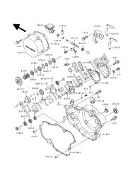 Couvert de moteur