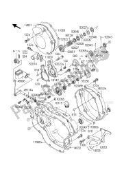 Couvert de moteur