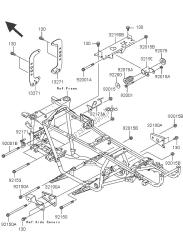 ENGINE MOUNT