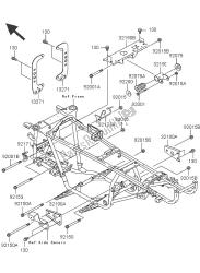 motorsteun