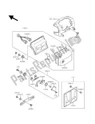 TAIL LAMP