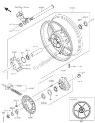 REAR HUB