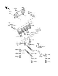 OIL COOLER