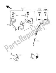 IGNITION SWITCH