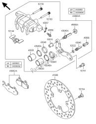 FRONT BRAKE