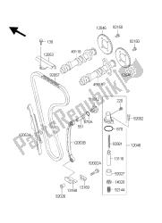 CAMSHAFT(S) & TENSIONER