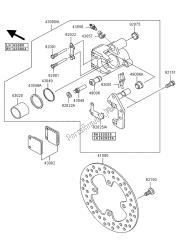 FRONT BRAKE