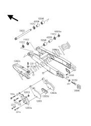 SWINGARM