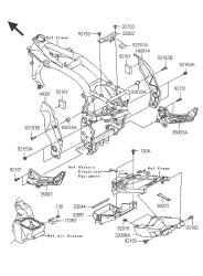 FRAME FITTINGS