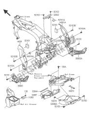 frame hulpstukken