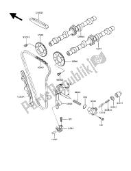 CAMSHAFT(S) & TENSIONER