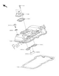 CYLINDER HEAD COVER