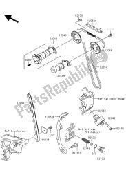 nokkenas en spanner